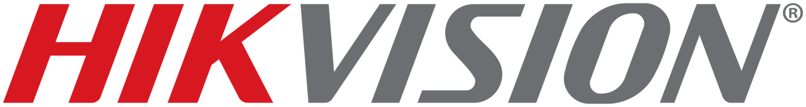 HIKVISION