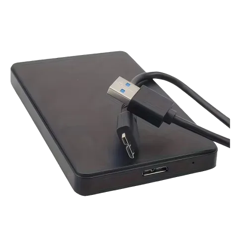 ADAPTADOR USB 3.0 A SATA 2.5"