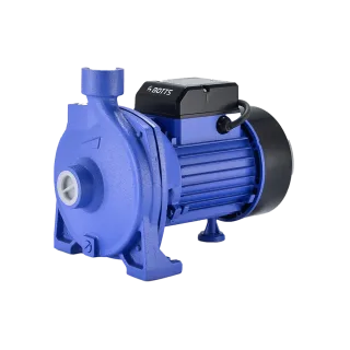 ELECTROBOMBA 0.5 HP CENTRIFUGA CPM37 - BOTTS