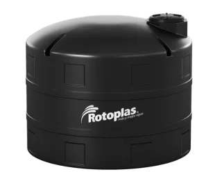 TANQUE DE 5000 + CONEXION 2PLG - ROTOPLAS