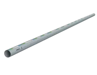 TUBO DESAGUE SAL 2" X 3M PQX20 - PAVCO