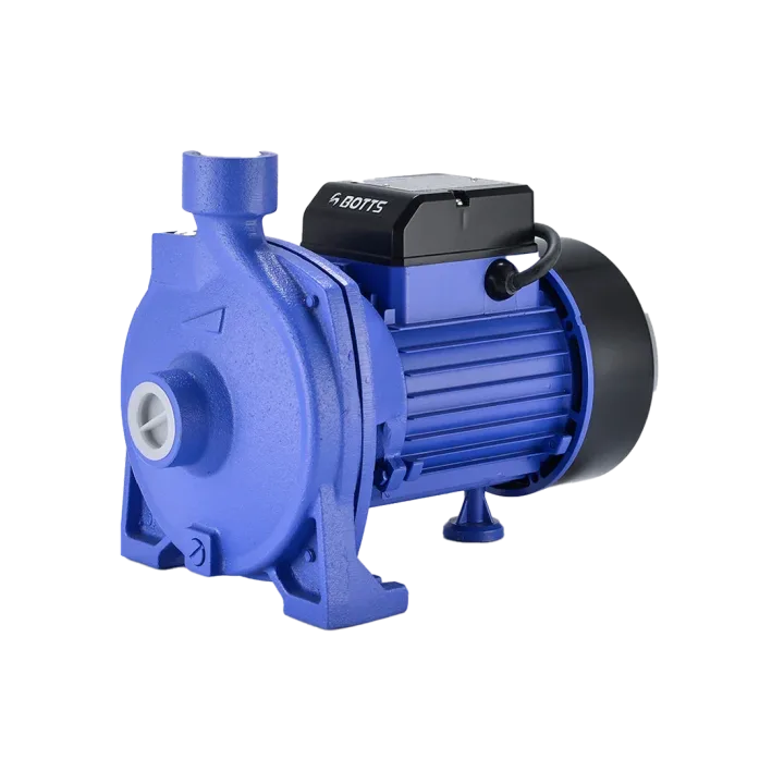 ELECTROBOMBA 0.5 HP CENTRIFUGA CPM37 - BOTTS