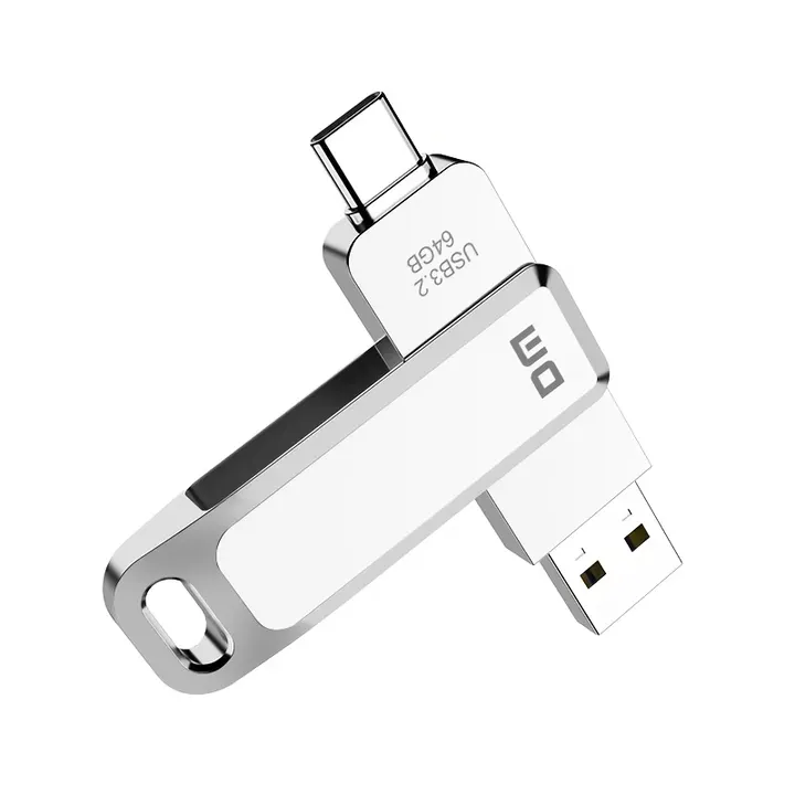 MEMORIA DUAL DRIVE 128 GB TIPO C / A USB 3.0