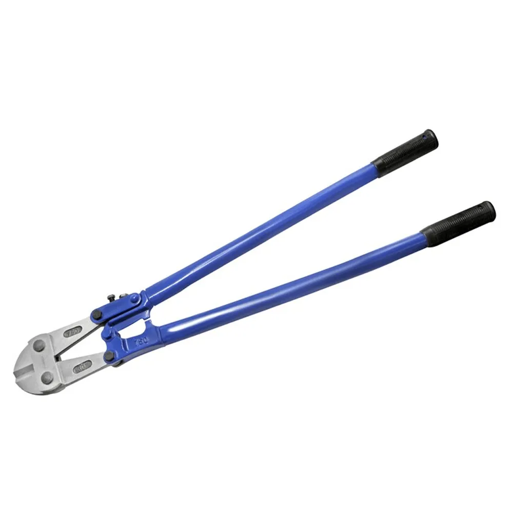Cizallas azul p/cortar 14" KM159 Kamasa