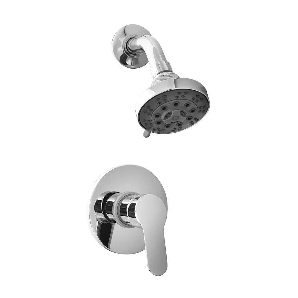 Monocomando para ducha con salida tecno GR85Y100 - Italgrif