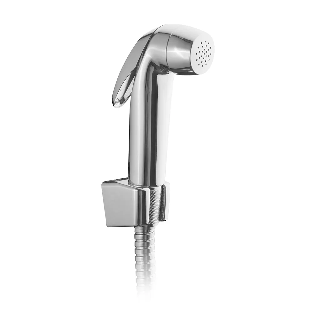 Ducha telefono bidet c/mange. flex inox GR610500 - Italgrif