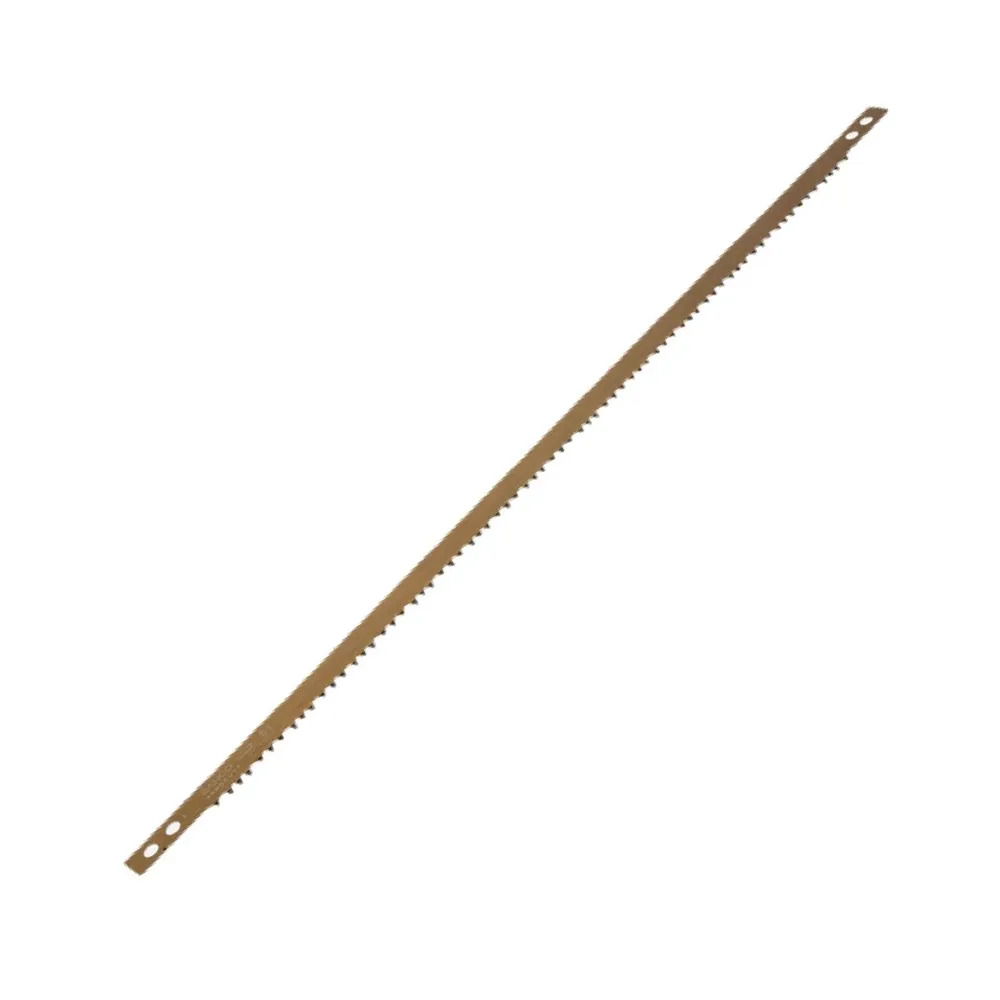 HOJA MONTARAZ ARGO P/MADERA SECA Y VERDE 24 - BAHCO