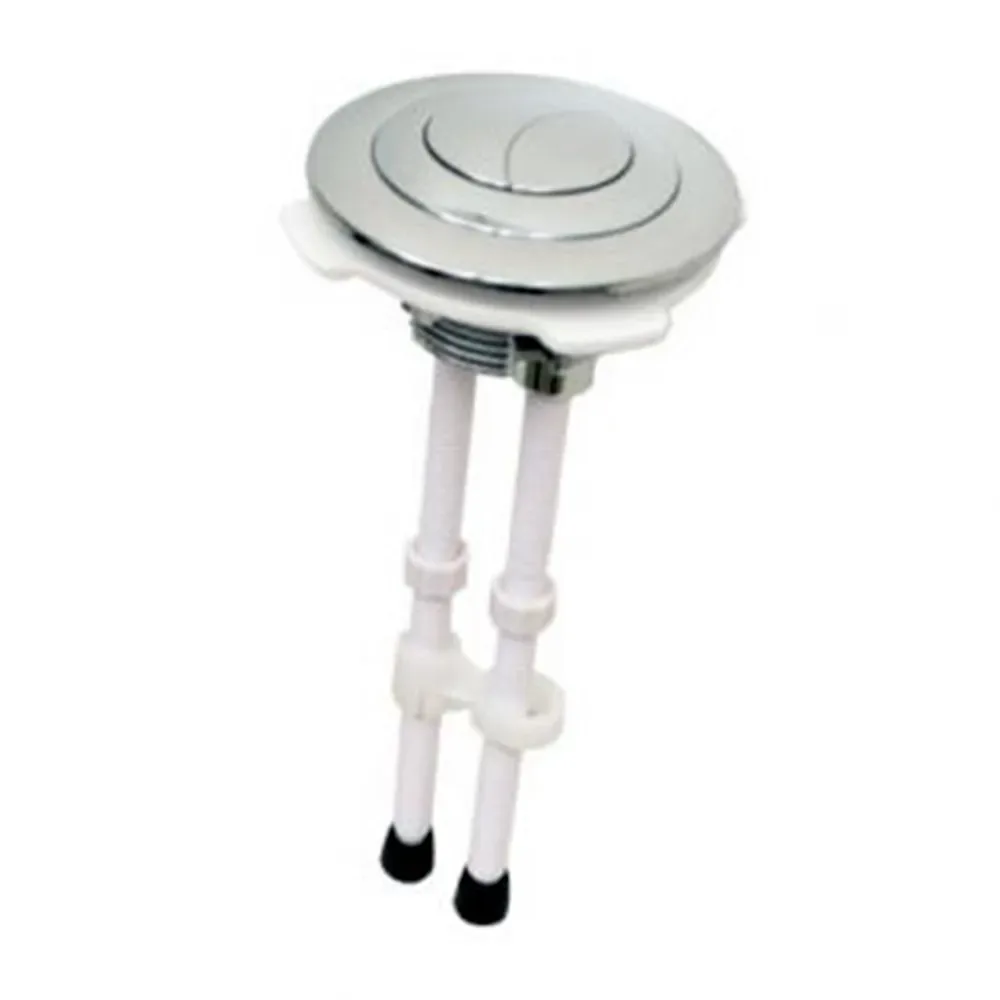 Boton doble accionamiento superior standar mbd - Hydra