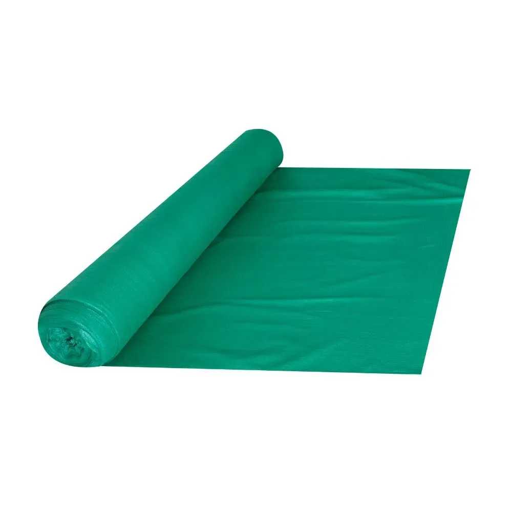 MALLA RASCHEL VERDE/VERDE AL 50% 4.20RLLOX100M .