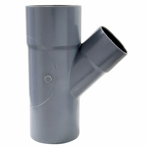 Yee sal 4 x 3" - Inyectoplast