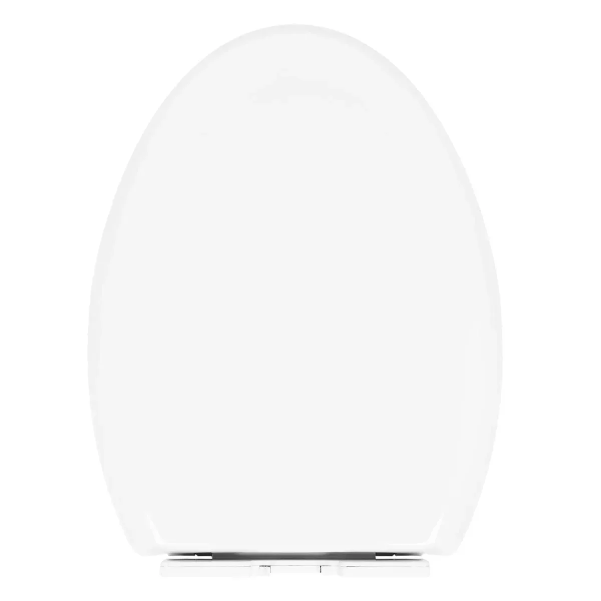 Asiento de ca═da lenta pesado blanco TPELC-BR1 - Hydra
