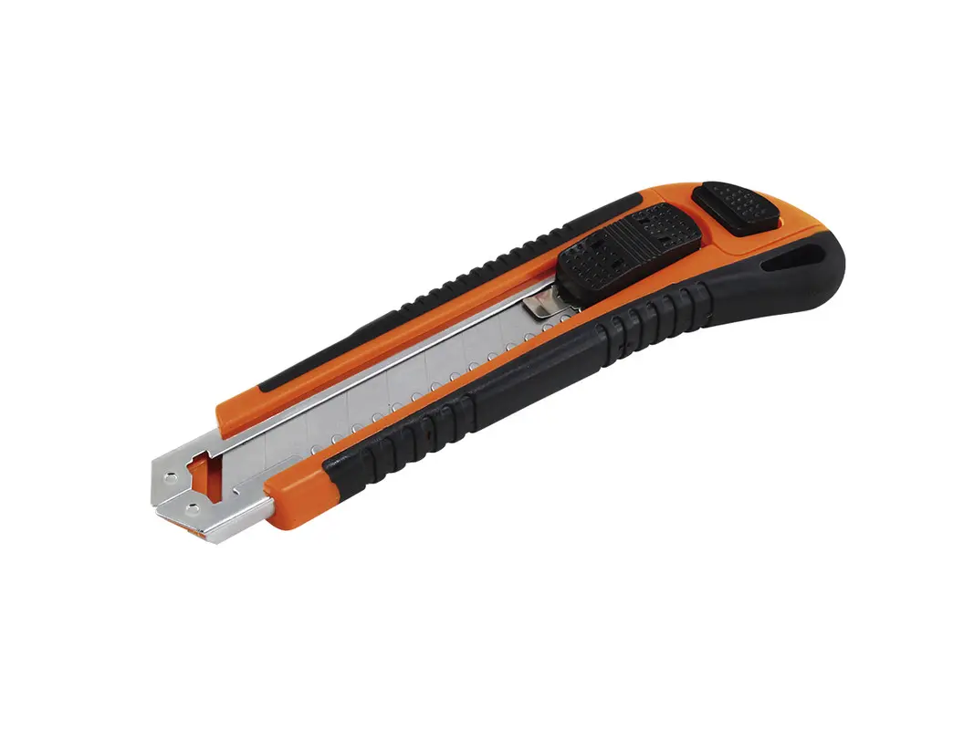 Cuchillo para carton 3L ASK02002 - Asaki