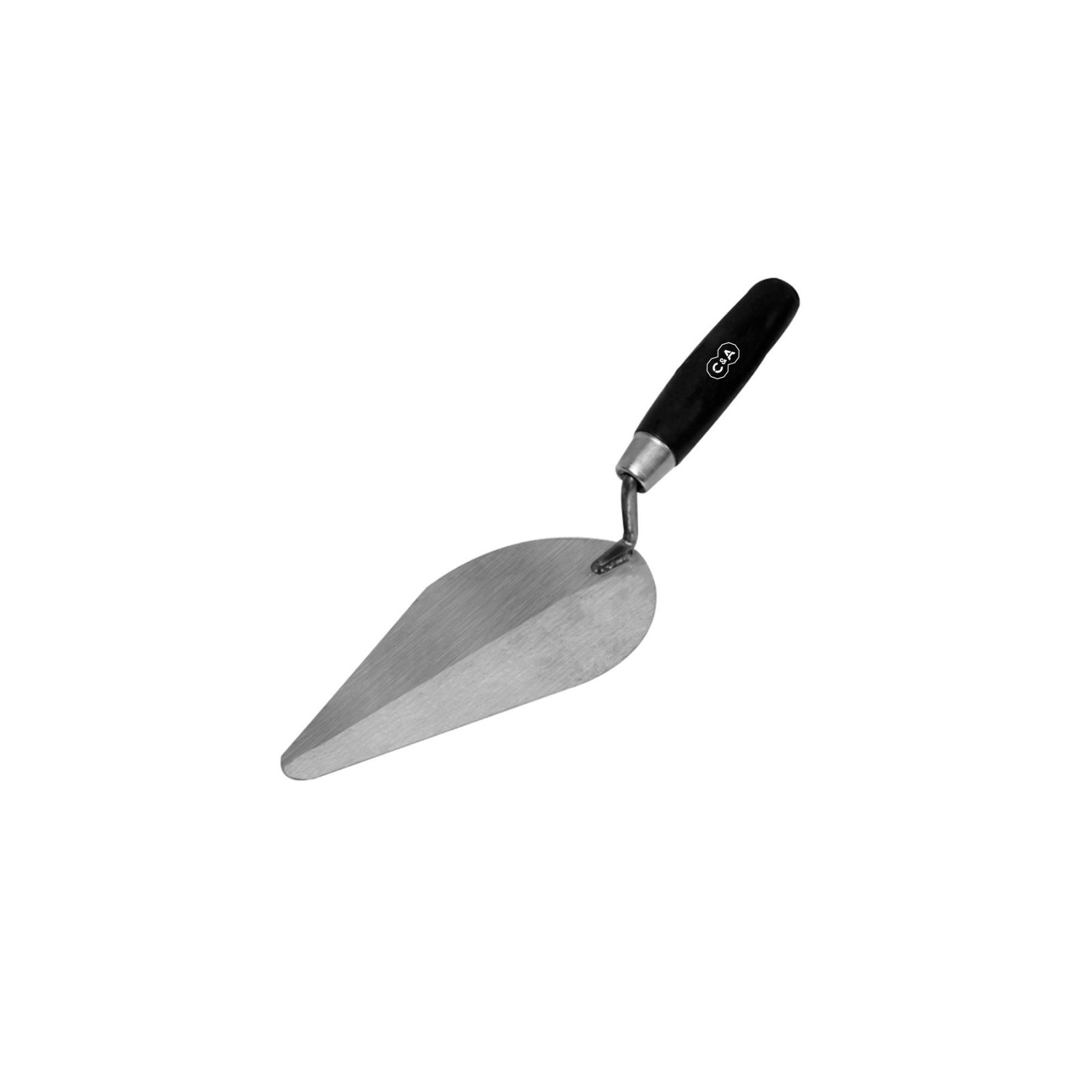 Plancha badilejo m/madera 7 140400 cja 12 - C&A