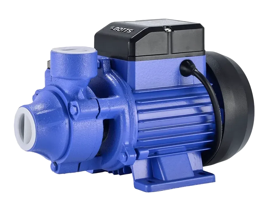 ELECTROBOMBA 0.5 HP PERIFERICA QB60G1 - BOTTS
