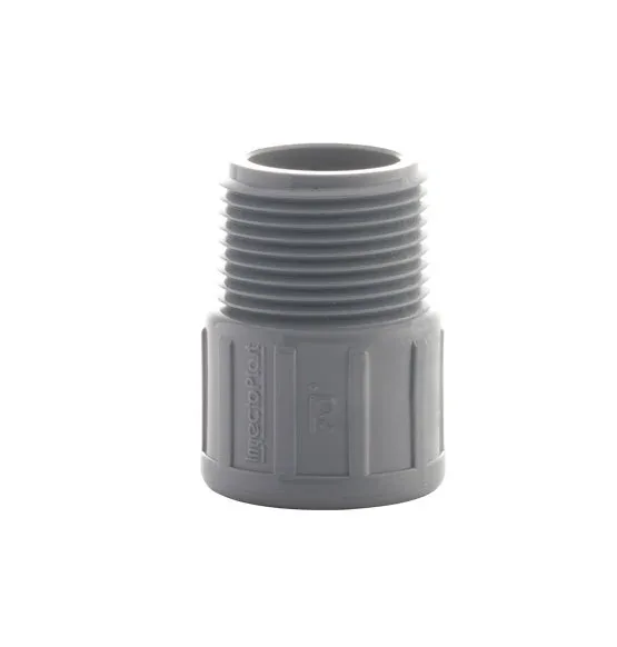 Bushing 1" a 1/2" cja x 500 BOL50 Inyectoplast