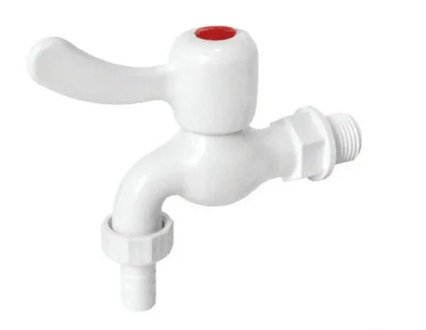 CAÑO JARDIN PVC 1/2 - AQUA