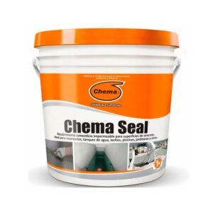 CHEMA SEAL GRIS -GL INCL SELLACRYL - CHEMA