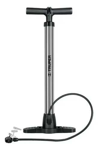 INFLADOR MANUAL DE 23 14863 CJA 10 - TRUPER