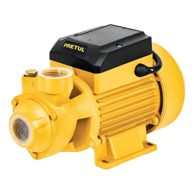 ELECTROBOMBA PERIFERICA 1/2 HP 220V 28025 - PRETUL