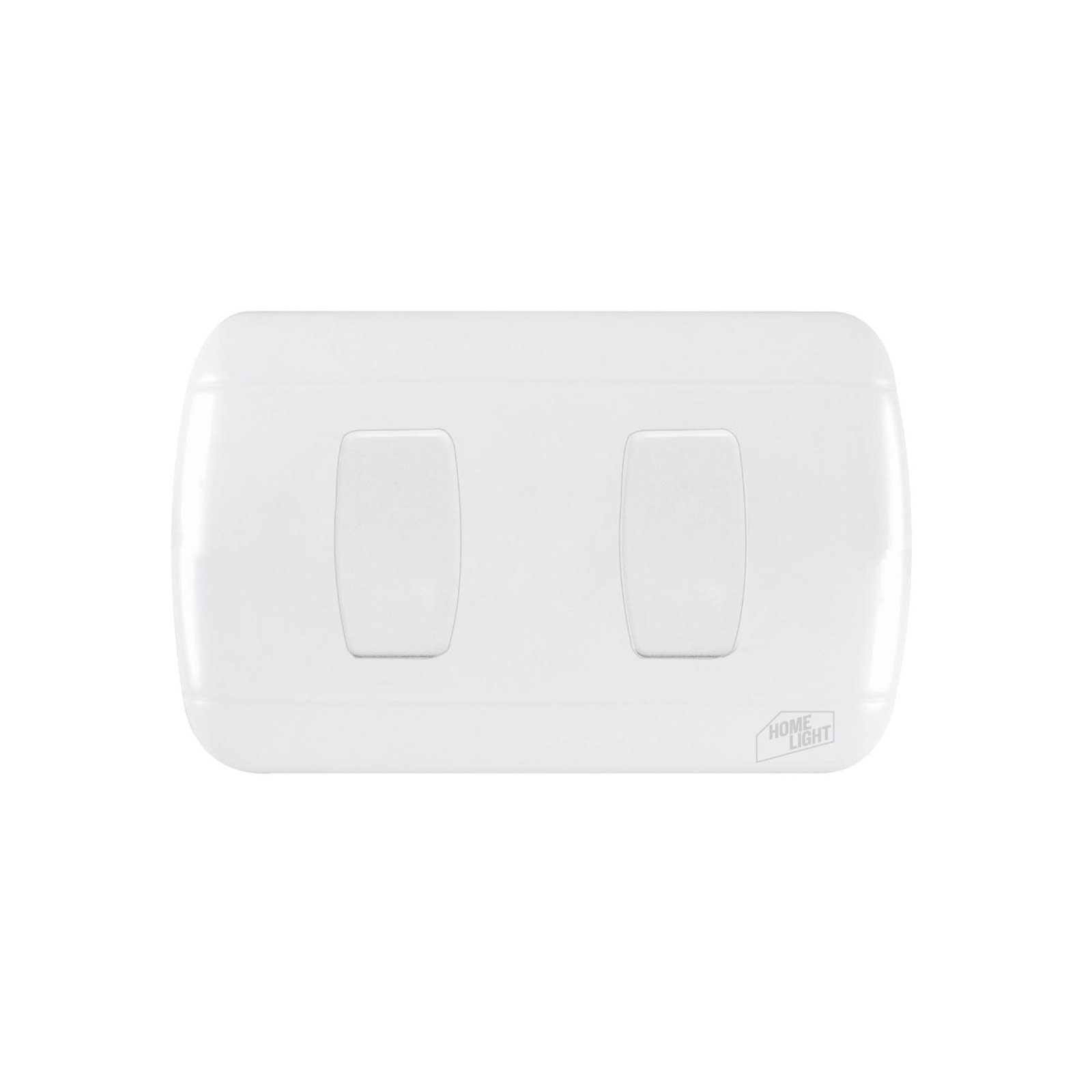 INTERRUPTOR DOBLE P/EMP 046187 CJA10 - HOME LIGHT