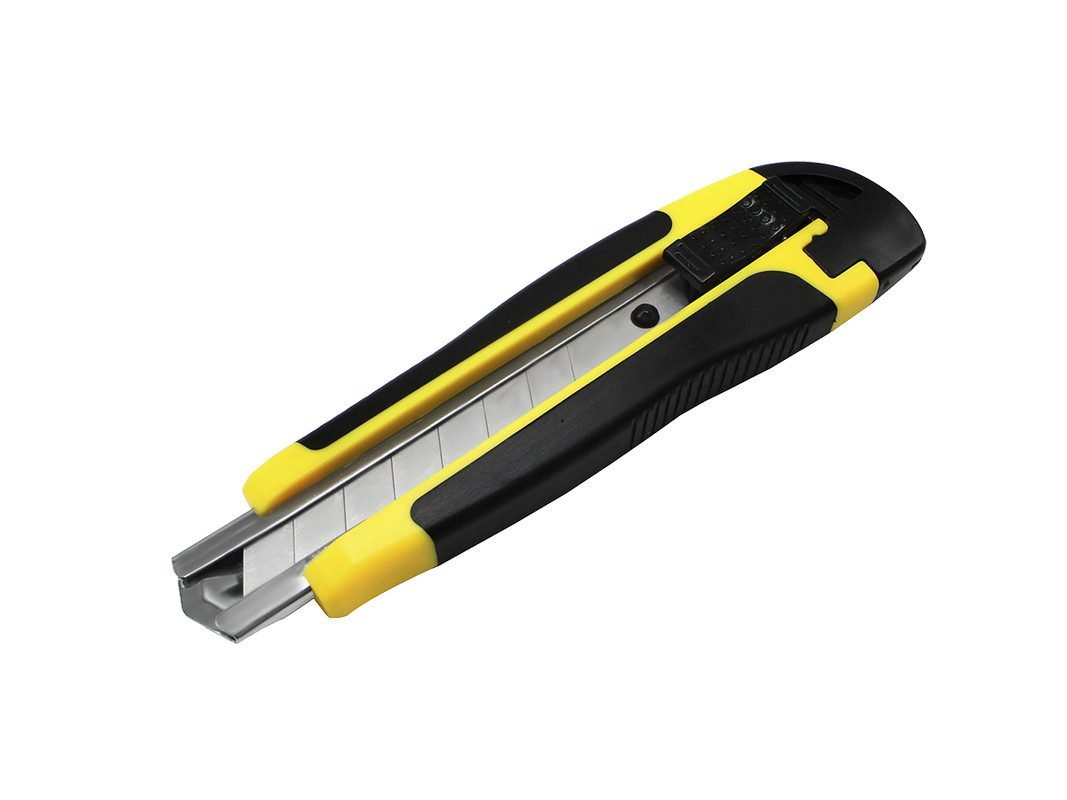 Cuchillo cartonera PVC KM1096 - Kamasa