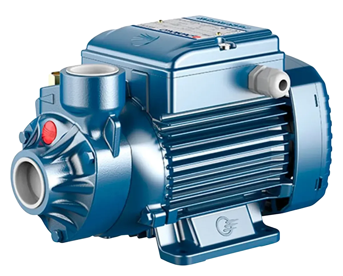 ELECTROBOMBA 0.5 HP PERIFERICA PKM60 - PEDROLLO