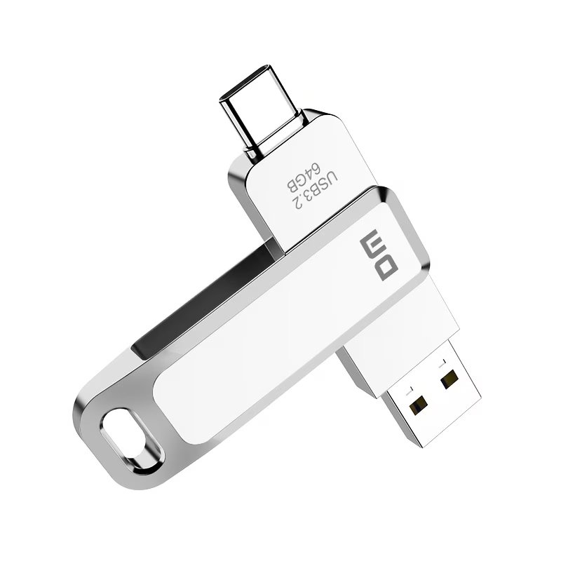 MEMORIA DUAL DRIVE 128 GB TIPO C / A USB 3.0