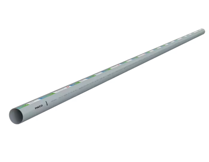 TUBO DESAGUE SAL 2" X 3M PQX20 - PAVCO