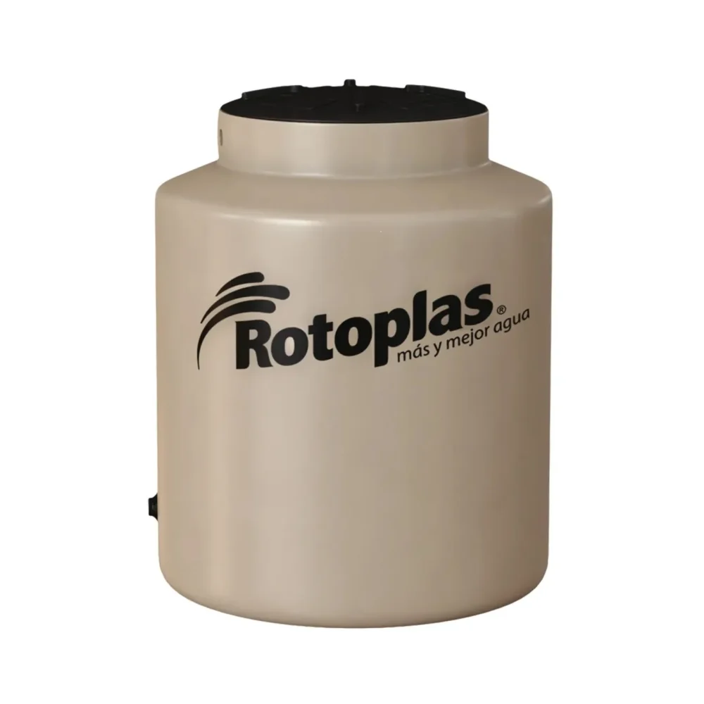 Tanque 250 L arena 500205 - Rotoplas