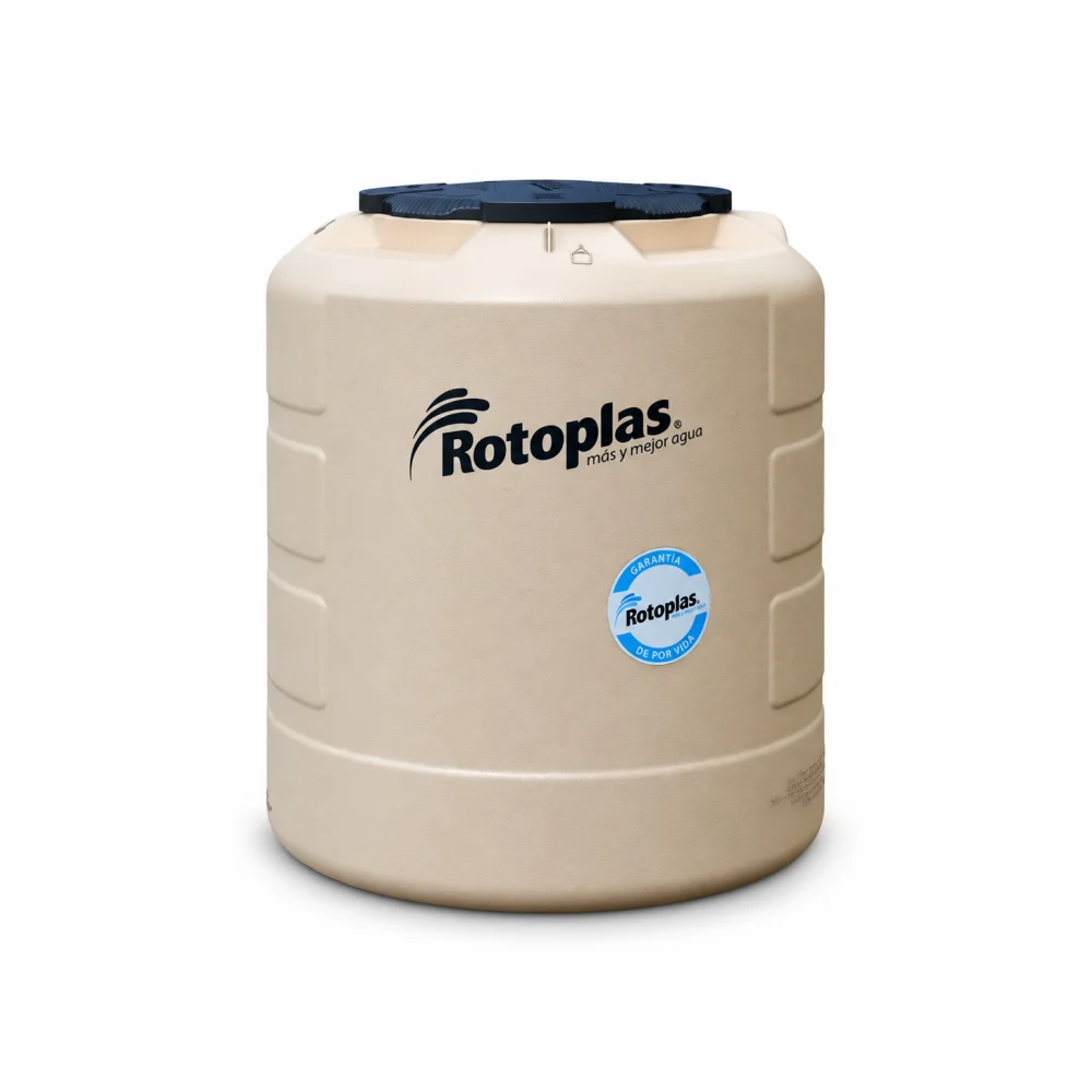 Tanque plus arena 700 L 500504 - Rotoplas