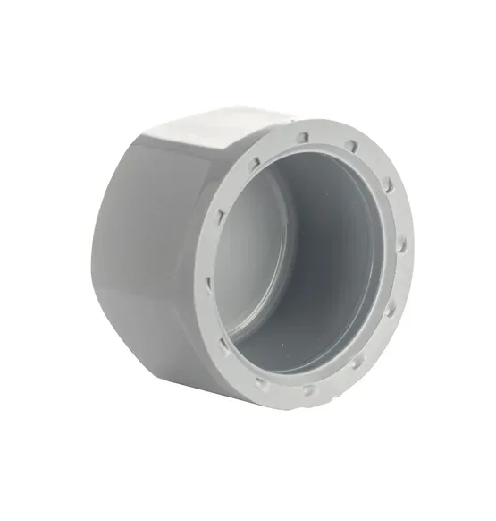 Tapon hembra c/r 3/4 cja x 1000 BOL100 - Inyectoplast
