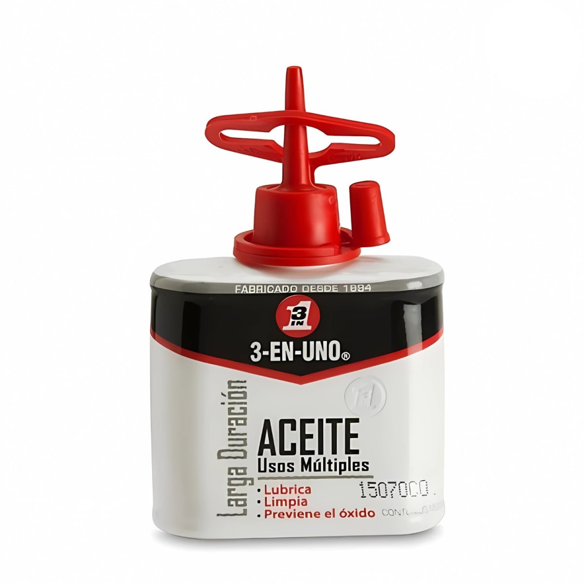 Aceite 30ML - 3 En Uno