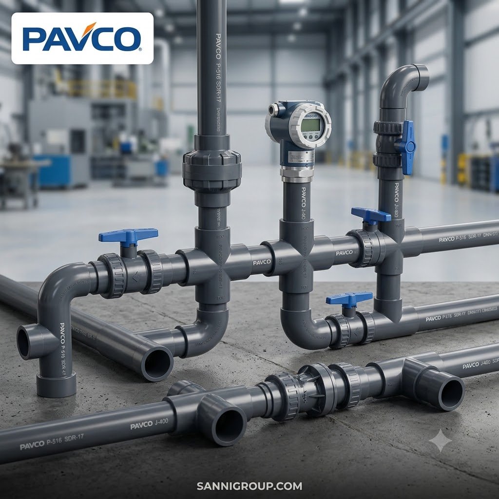 PAVCO